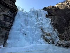 -黑龙潭风景区