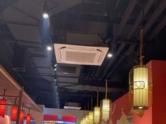 -京炭铜锅涮肉·羊蝎子·羊肉炉(保利·时光里店)