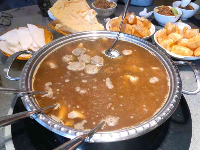 一牛餐饮闽南牛肉馆(湖东路店)-"96味华香牛肉养生馆(湖东路店)