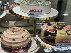 -DQ·蛋糕·冰淇淋(虹口龙之梦店)