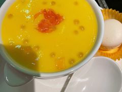 香芒杨枝金露-誉八仙茶室酒楼(新天地店)