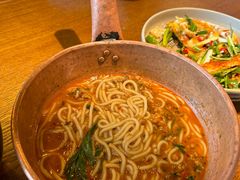 -云海肴·汽锅鸡·云南菜(苏州中心店)