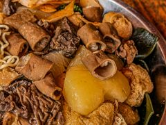 -李记牛杂店(建设一街店)