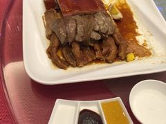 -春满园·早茶·粤菜·宴会(前海店)