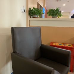 -重庆市妇幼保健院(冉家坝院区)