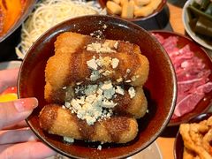 -阳阳老火锅(小南门店)