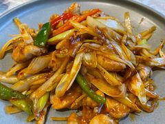 东安子鸡-马凯餐厅(地安门店)