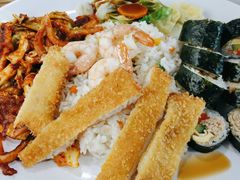 -合利屋(三元桥店)