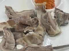 -高原第一家资格烤羊肉(玉林南路总店)