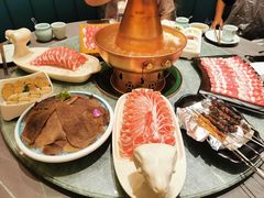 -额尔敦·品质自助(摩尔城店)