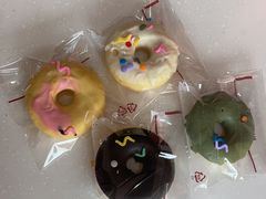 -幸福里DIY蛋糕烘焙·团建·拼豆豆(普陀店)