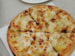 -尊宝比萨(如意店)