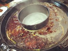 -重庆烧鸡公火锅(簋街店)