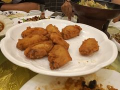 -华勘酒楼中山门广宁路店