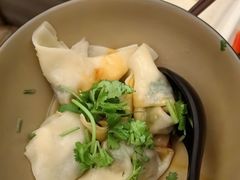 -和子足浴SPA会馆(东方之门店)