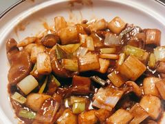 -周三的情书花园餐厅(江北店)