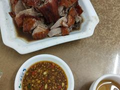 -龙记烤鸭店(新民路店)