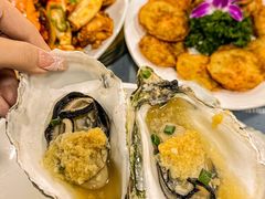-明记海鲜大排档(巽寮湾店)