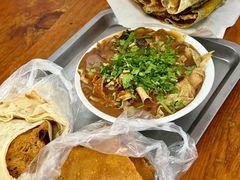 -正味斋锅巴菜(西北角店)