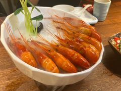 -乔街深夜食堂·小龙虾·高压锅生蚝(杭州总店)