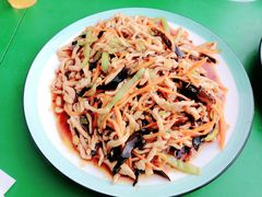 -名超海鲜烧烤大排档