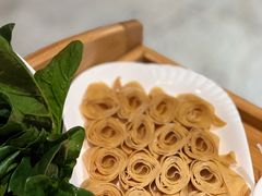 油豆皮-西城京涮