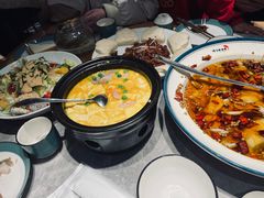 -渝乡辣婆婆·川菜 水煮鱼(安平店)