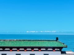 -三亚南山文化旅游区