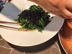 -海派悦庭·海胆烧麦·新融合菜(凯德广场店)