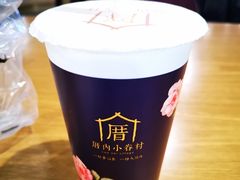 -厝内小眷村(西单大悦城店)