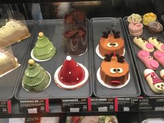 -星巴克臻选(北京银泰店)