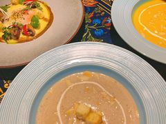 -第101座花园餐厅(湖滨88店)