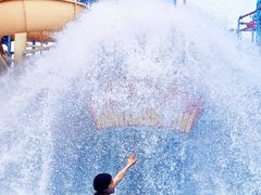 -苏州乐园森林水世界