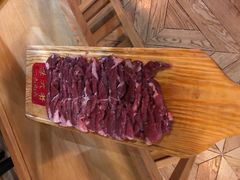 -羊大爷涮肉(亮马桥店)