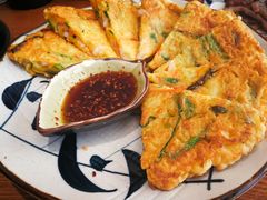 -炎蔵牛舌烤肉