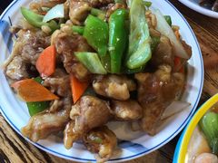 -好口味小吃楼·东北菜(太原南街店)