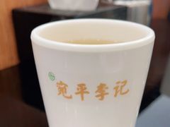 -宛平李记小吃(东关街店)