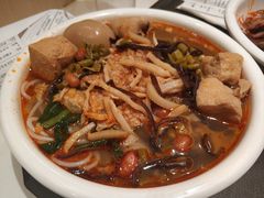 -水平有限广西米粉·广西风味集(五道口店)