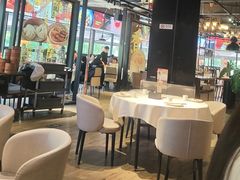 -万龙洲海鲜·粤菜(亚运村店)
