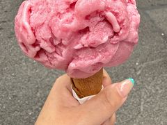 -红楼HONGLOU Gelato(淮海中路店)