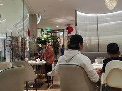 大堂-香港百合居(LCM置汇旭辉广场店)