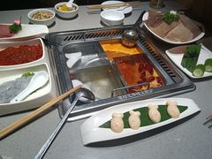 -海底捞火锅(吾悦广场店)