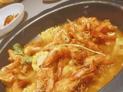 -巴蜀王婆大虾(南锣鼓巷店)