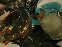 -长沙北辰洲际酒店-兰调全日餐厅