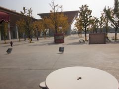 -法门文化景区