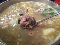 -香丽缘饭馆(黑龙潭店)