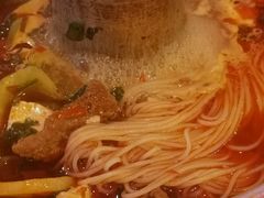 -王大乔泡椒米线·小火锅(星城天地店)