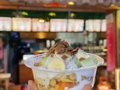 -葛师傅越南特色水果捞(建政南路总店)