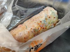 -小竖点徽派卷面皮(洪都店)