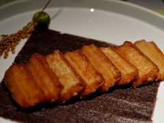 黄金本带鱼-桂语山房(满觉陇店)